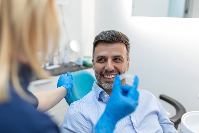 Dentures Dentures