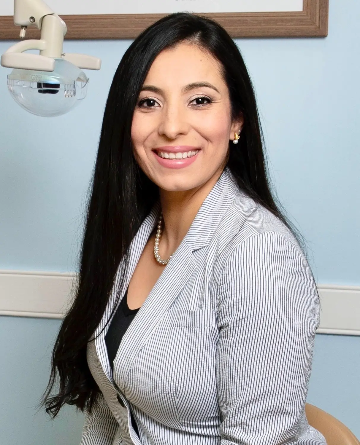 image of the doctor Dr. Kisley Romano image of the doctor Dr. Kisley Romano