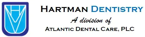 Cosmetic_Dentist_Newport_News_VA_Hartman_Dentistry_Logo1