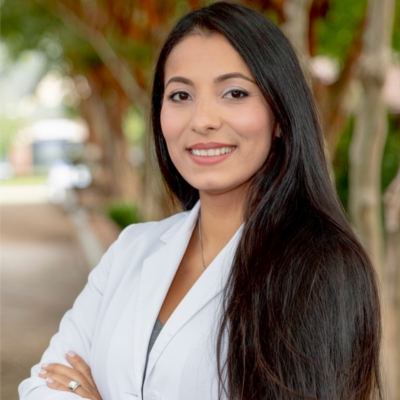 Dr. Kisley Romano, an experienced dentist in Newport News, 23606