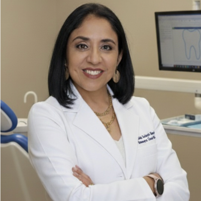 Dr. Hartman, the owner of Hartman Dentistry in Newport News, VA 23606